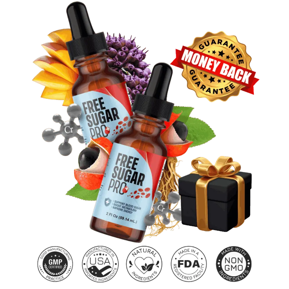 free sugar pro official website